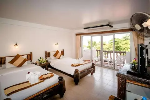 Ao Nang Sunset Hotel in บ้านอ่าวนาง — foto 4