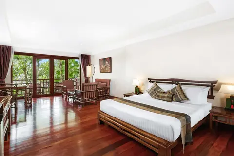 Hotel Khaolak Laguna Resort in Khuekkhak, Takuapa — foto 9