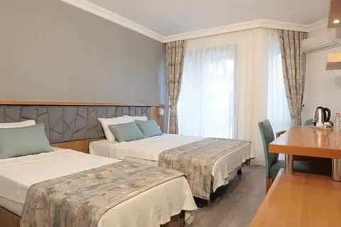 Sirma Hotel in Manavgat — foto 30