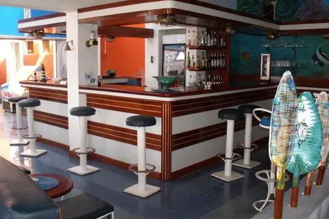 La Madrague in Dakar, foto 24