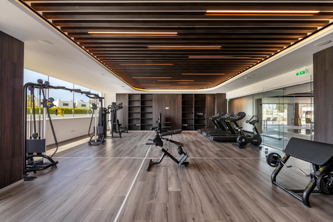 Tsokkos Chrysomare Beach Hotel & Resort foto 15