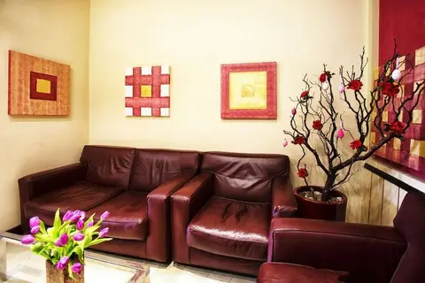 Hotel Fortuna in Ancona — foto 7