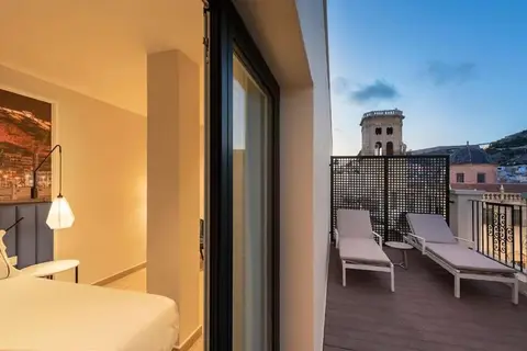 Eurostars Mediterranea Plaza in Alicante — foto 6