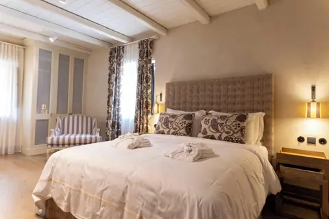Alistos Hotel in Δημοτική Ενότητα Γυθείου — foto 29