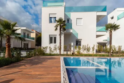 Acrotel Porto Brava Luxury Villas in Όρμος Παναγίας — foto 2