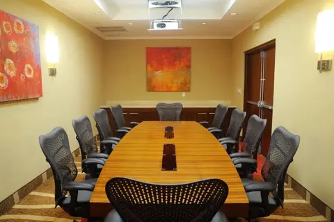 Hilton Garden Inn Panama in Panama Stad — foto 11