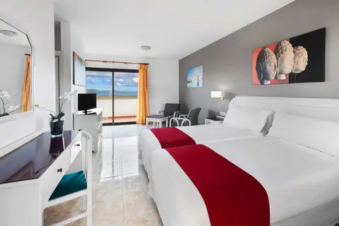Elba Lucía Sport & Suite Hotel in Seseña — foto 3