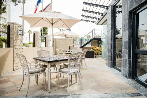 Premier Hotel Cape Town in Kaapstad — foto 6