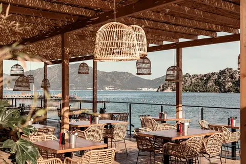 Cook's Club Adakoy Marmaris in Marmaris — foto 8