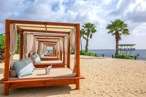 Hotel Dreams Curaçao Resort, Spa & Casino by AMR Collection foto 2