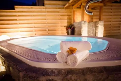 Hotel Dimaro Wellness & Family in Dimaro Folgarida — foto 10