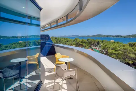 Hotel Olympia Sky in Cres — foto 5