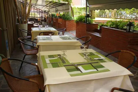 Eco Hotel Milano in Milaan, foto 2