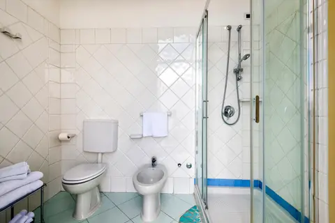 Villa Svizzera Terme in Lacco Ameno, foto 27