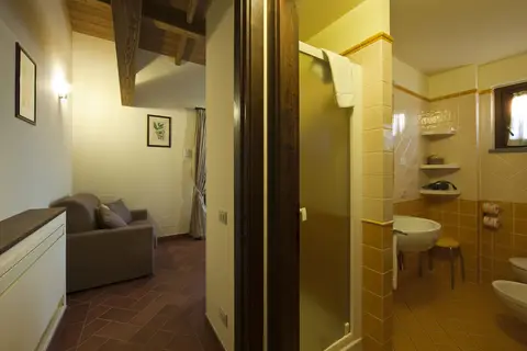 Antico Casale in Sarzana — foto 20