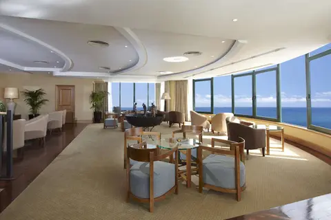 The Cliff Bay in Funchal, foto 24