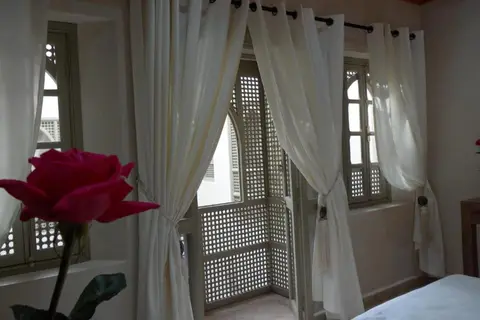 Riad et Spa Misria Les Oliviers in Marrakech — foto 14
