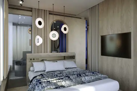 Mondrian Singapore Duxton in Singapore — foto 26