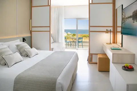 Atlantica Aqua Blue in Παραλίμνι — foto 9