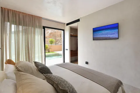Villa Almadies in Mogán — foto 31
