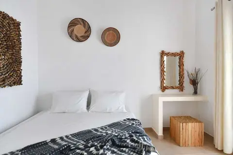 Sandaya Luxury Suites in Naoussa, foto 3
