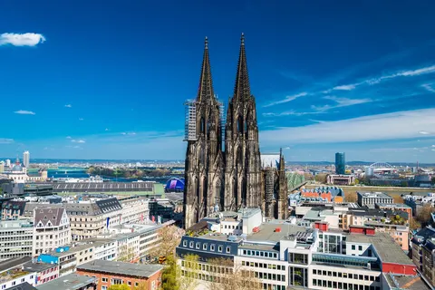 Over de Romantische Rijn foto 7