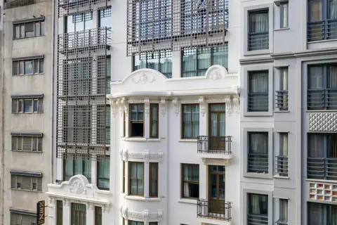 Nex Hotel & Spa İstanbul in İstanbul
