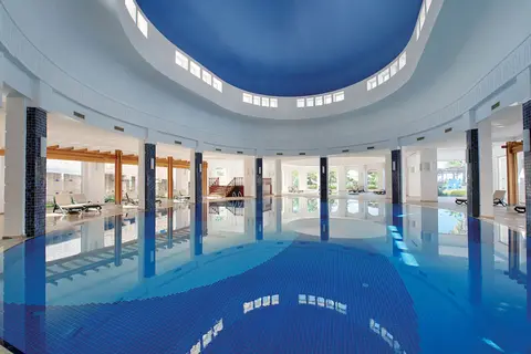 Kamelya Aishen Club in Manavgat — foto 27