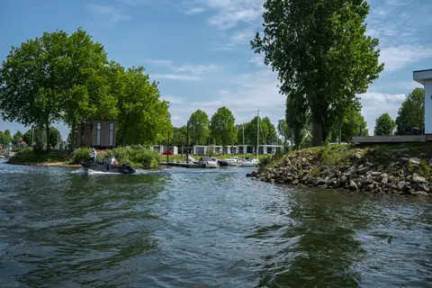 Marinapark Bad Nederrijn in Maurik — foto 23