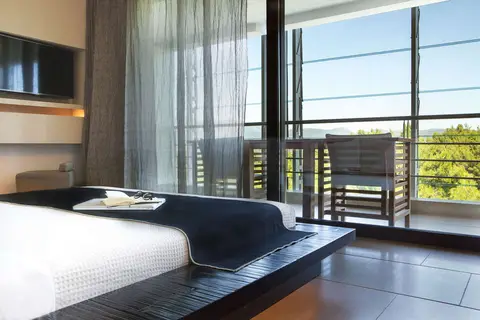 Life Gallery Athens Hotel in Δημοτική Ενότητα Εκάλης — foto 12