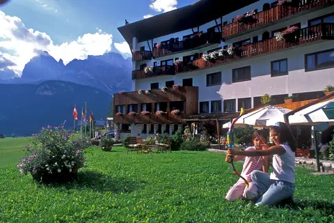 Mirage in Cortina d'Ampezzo, foto 5