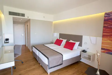 Ramada Plaza by Wyndham Thraki in Αλεξανδρούπολη — foto 9