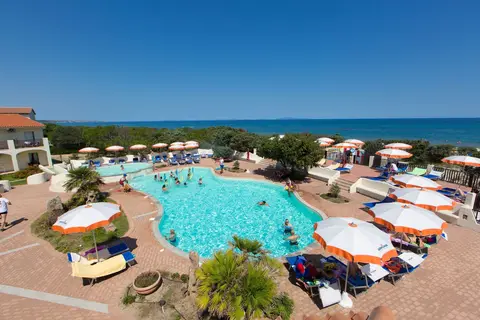 MClub Del Golfo in Sorso — foto 24
