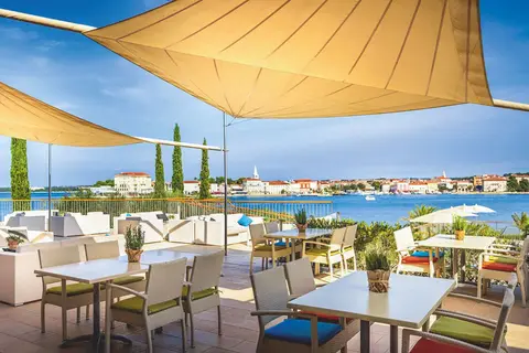 Isabella Island Hotel - Part Of Isabella Valamar Collection Island Resort in Porec — foto 9