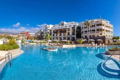 Gran Tacande Wellness & Relax in Costa Adeje, Tenerife Sur — foto 2
