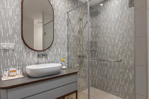 Maritim Hotel Amelia in Оброчище — foto 25