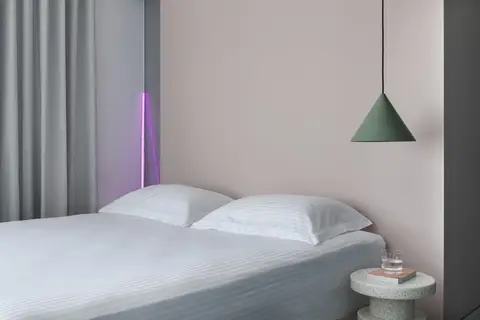 Neo Suites in Φηρά Θήρας — foto 22