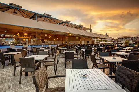 TUI Magic Life Jacaranda in Taşlıçay — foto 28