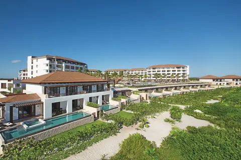 Secrets Playa Mujeres Golf & Spa Resort in Cancùn — foto 8