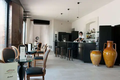 Grand Hotel Masseria Santa Lucia in Ostuni — foto 8