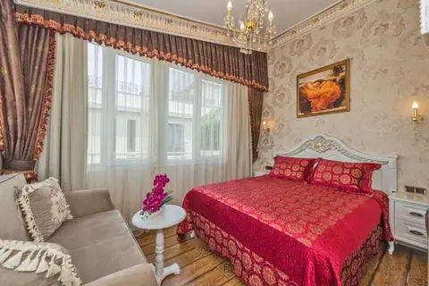 IQ Houses Kurabiye in Fatih — foto 8
