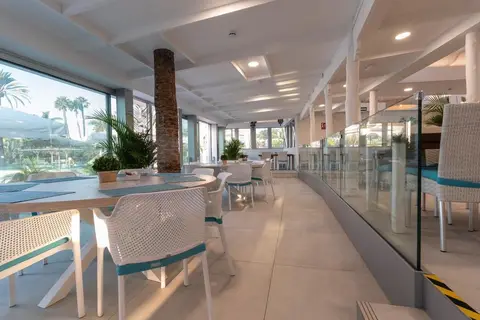 DunaGolf Suites in Santa María de Guía de Gran Canaria — foto 21