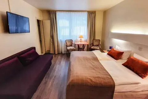 Harz Hotel Iris foto 5