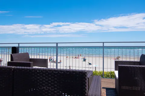 Pini Beach Village foto 21