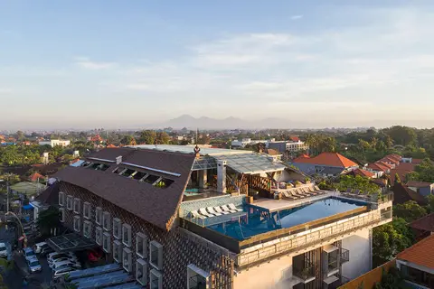 Artotel Sanur in Sanur — foto 2