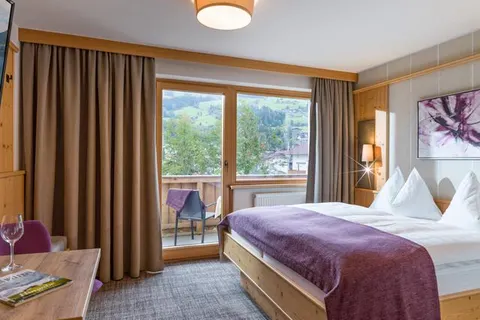 Hotel Zentral in Kirchberg in Tirol — foto 14
