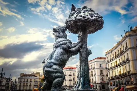 Hotel Casual del Teatro Madrid in Madrid — foto 12