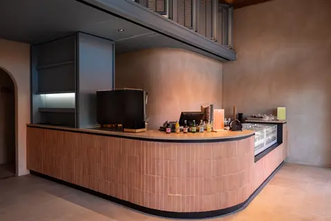 Aparthotel Candia Park Village in Άγιος Νικόλαος — foto 10