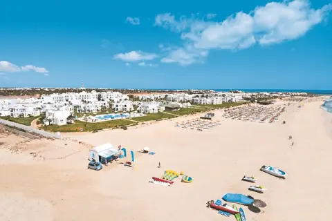 Vincci Helios Beach in Tezdaine — foto 5
