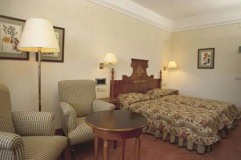 Hotel Es Molí in Deià — foto 8